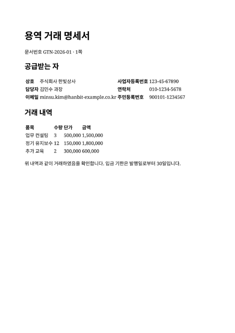 image based pdf